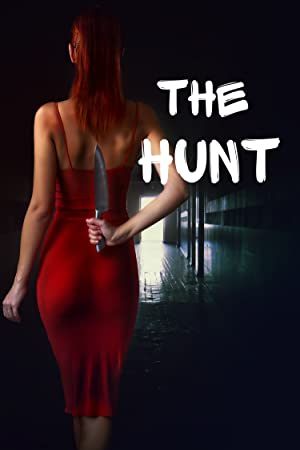The Hunt (2021) Hindi Dubbed
