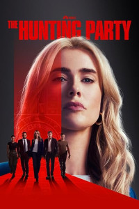 The Hunting Party (2026) S02 Hindi Dubbed Web Series
