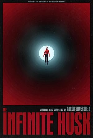 The Infinite Husk (2025) Full Movie