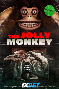 The Jolly Monkey (2025) Hindi Dubbed