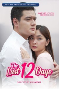 The Last 12 Days (2024) Tagalog Movie