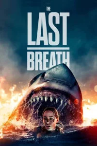 The Last Breath (2024) Hindi Dubbed