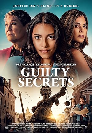 The Lies We Bury (2025) Full Movie