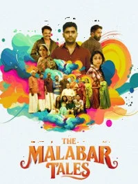 The Malabar Tales (2025) South Indian Hindi Dubbed