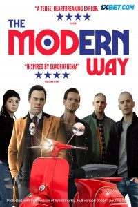 The Modern Way (2022) Hindi Dubbed