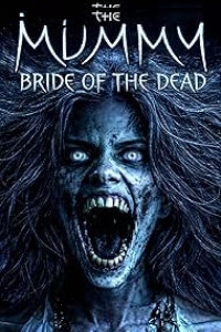 The Mummy (2026) Full Movie