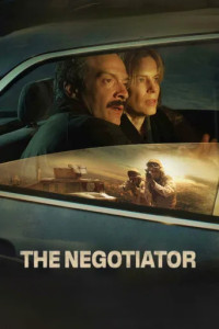 The Negotiator (2025) Hindi Dubbed