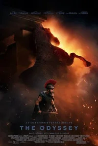 The Odyssey (2026) Full Movie
