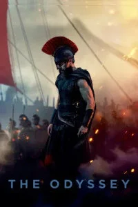 The Odyssey (2026) Hindi Dubbed
