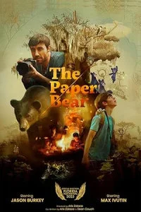 The Paper Bear (2025) Full Movie