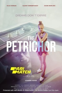 The Petrichor (2020) Hindi Dubbed