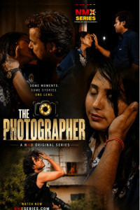 The Photographer (2026) NMX Originals Malayalam