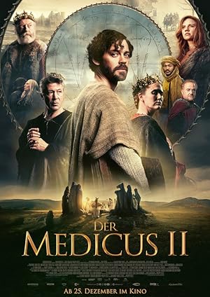 The Physician 2 (2025) Full Movie