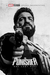 The Punisher One Last Kill (2026) English Movie