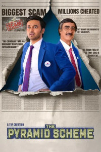 The Pyramid Scheme S01 Hindi Web Series
