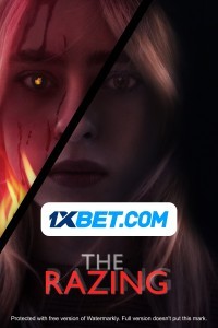 The Razing (2022) Hindi Dubbed