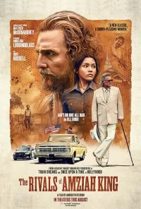 The Rivals of Amziah King (2025) Full Movie