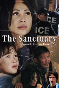 The Sanctuary (2025) Full Movie