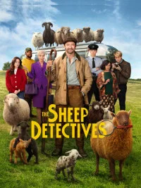 The Sheep Detectives (2026) Hindi Dubbed