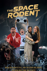 The Space Rodent (2025) Full Movie
