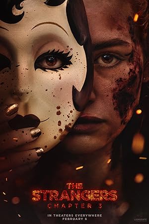 The Strangers Chapter 3 (2026) Full Movie