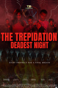 The Trepidation Deadest Night (2026) Full Movie