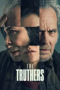 The Truthers (2026) Hindi Dubbed