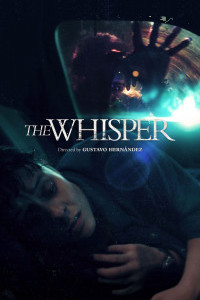 The Whisper (2025) Hindi Dubbed