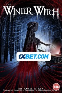 The Winter Witch (2022) Hindi Dubbed