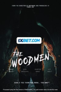 The Woodmen (2023) Hindi Dubbed
