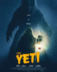 The Yeti (2026) Hindi Dubbed