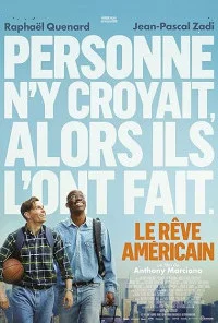 The american dream (2026) Full Movie