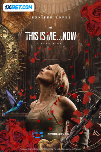 This Is Me Now (2024) Hindi Dubbed