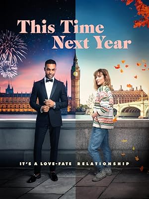 This Time Next Year (2024) Hindi Dubbed
