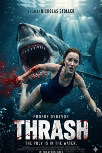 Thrash (2026) Hindi Dubbed