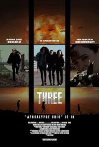 Three (2025) Full Movie