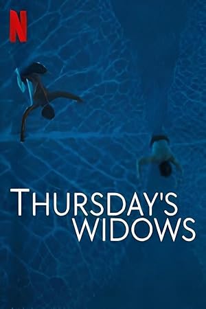 Thursdays Widows (2023) Web Series