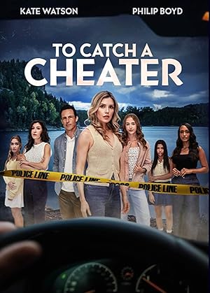 To Catch a Cheater (2026) Full Movie