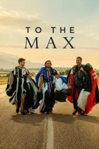 To the Max (2026) Hindi Dubbed