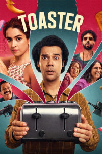 Toaster (2026) Hindi Movie