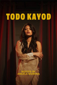 Todo Kayod (2025) Tagalog Movie