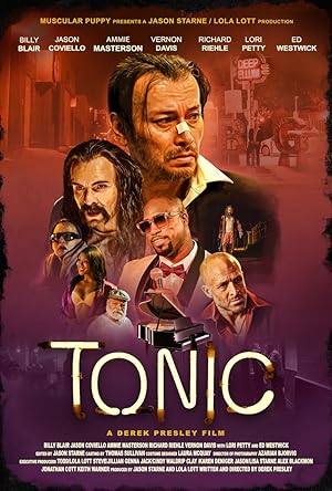Tonic (2025) Full Movie