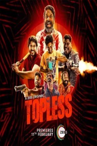 Topless (2020) Hindi Web Series