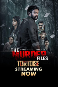 Tortoise The Tale of Murders (2025) South Indian Hindi Dubbed