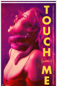 Touch Me (2025) Full Movie