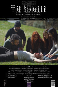 Tre Sorelle una comune privata (2026) Full Movie