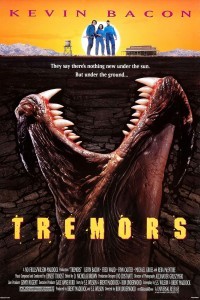Tremors (1990) Hindi Dubbed