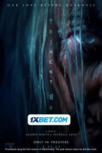 Trinket Box (2023) Hindi Dubbed