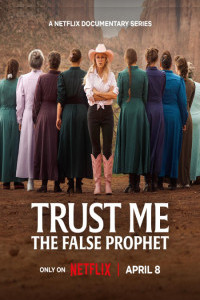 Trust Me The False Prophet (2026) S01 Hindi Dubbed Web Series