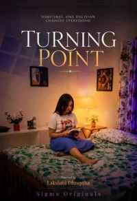 Turning Point (2026) Sigma Originals Hindi